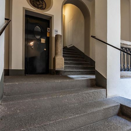The Couper Bagutta Hotel Милано Екстериор снимка