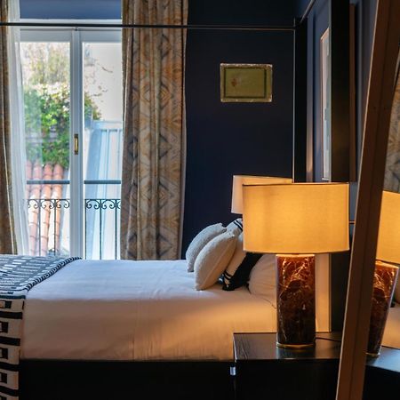 The Couper Bagutta Hotel Милано Екстериор снимка
