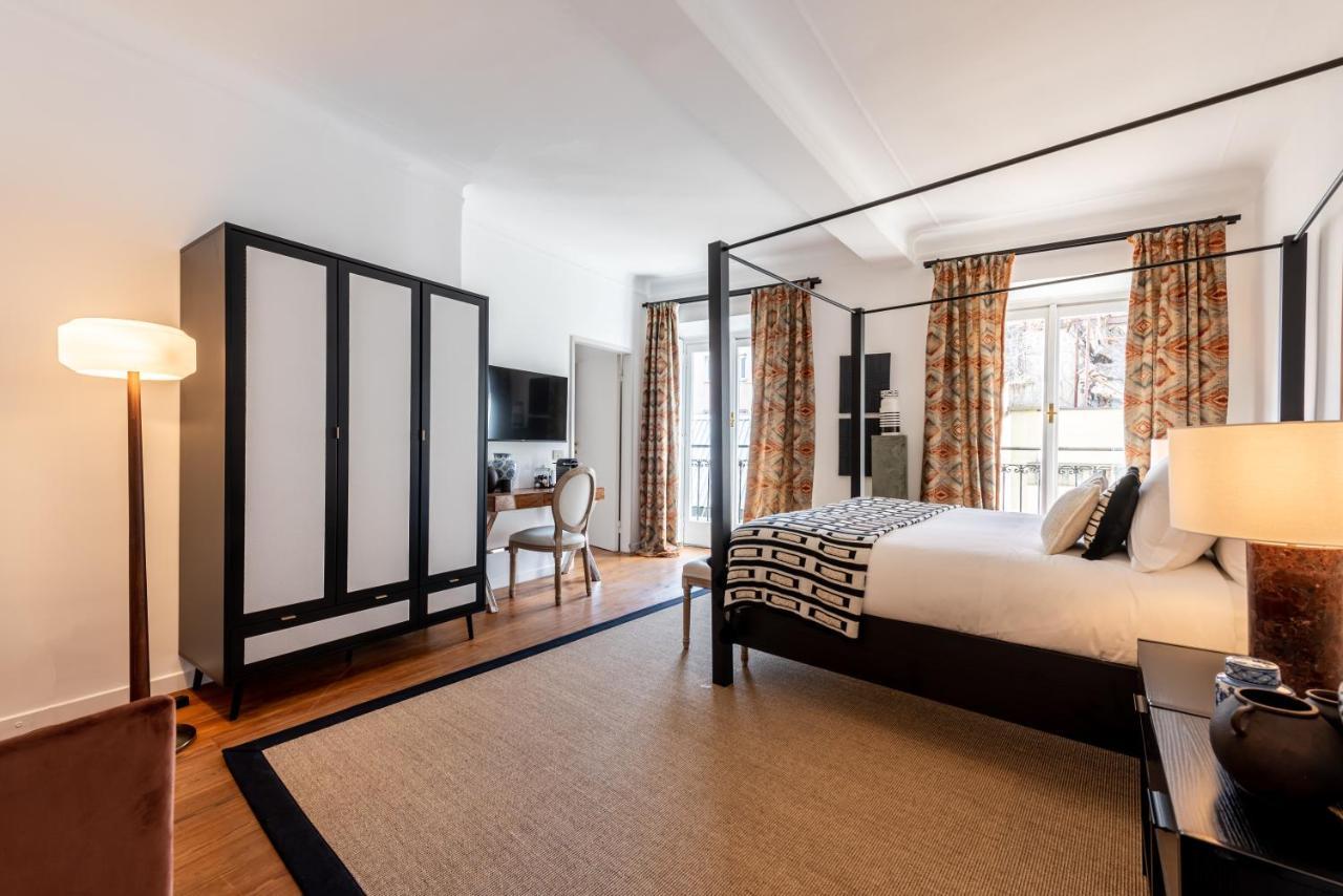 The Couper Bagutta Hotel Милано Екстериор снимка