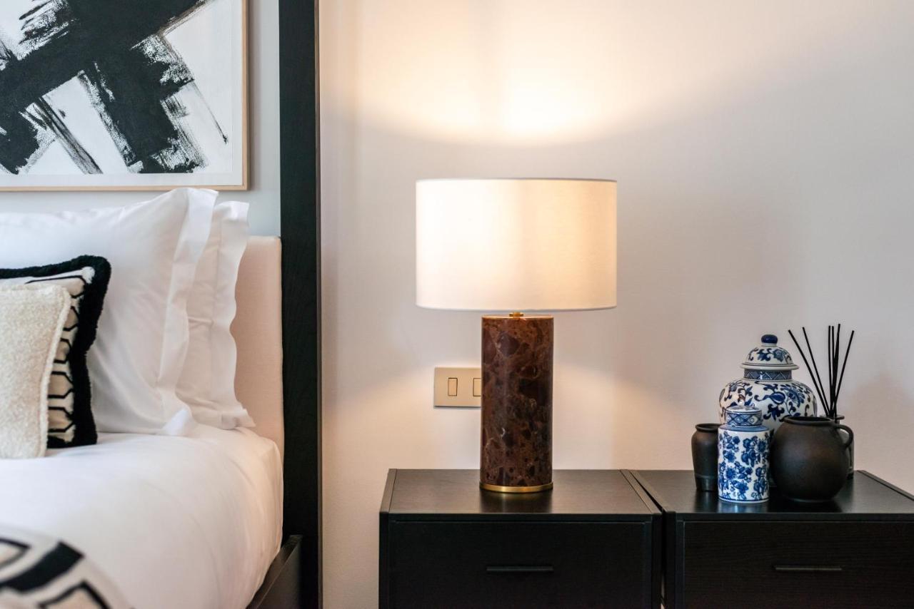 The Couper Bagutta Hotel Милано Екстериор снимка