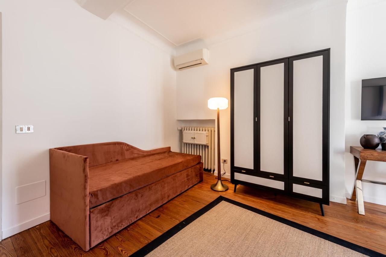 The Couper Bagutta Hotel Милано Екстериор снимка