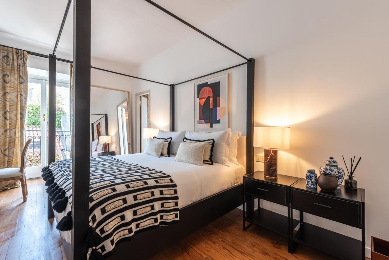 The Couper Bagutta Hotel Милано Екстериор снимка