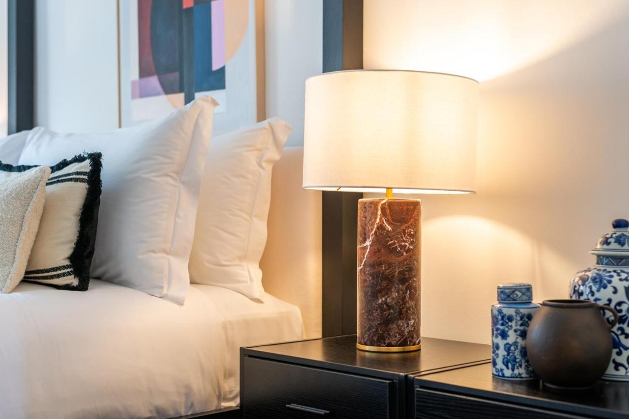 The Couper Bagutta Hotel Милано Екстериор снимка