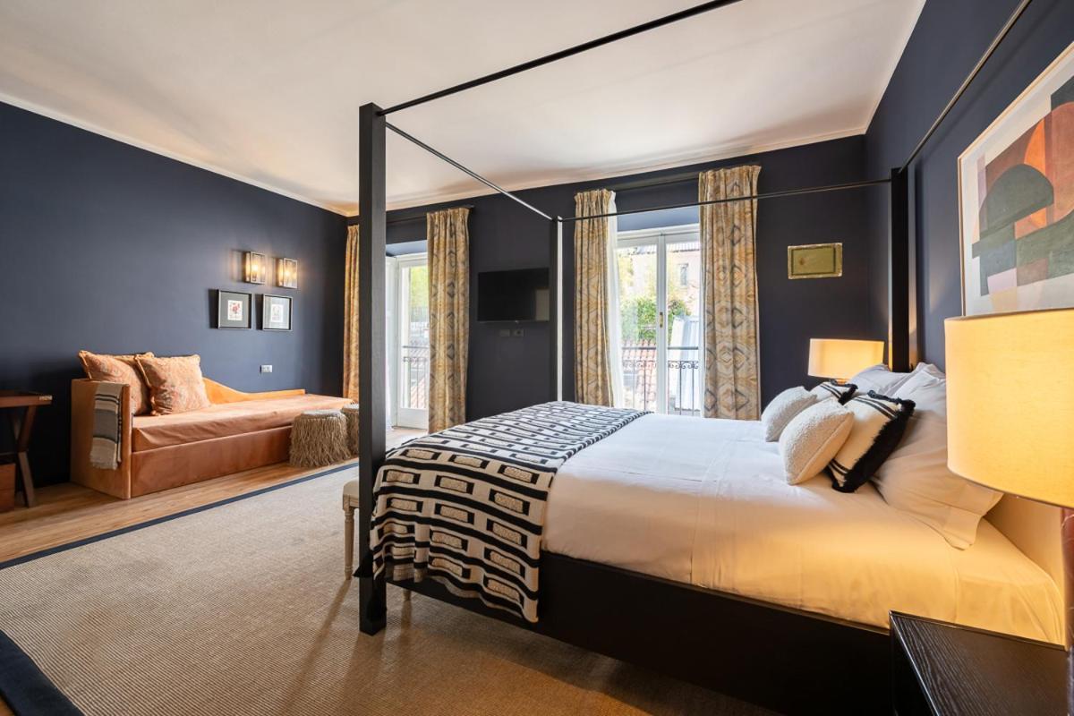 The Couper Bagutta Hotel Милано Екстериор снимка