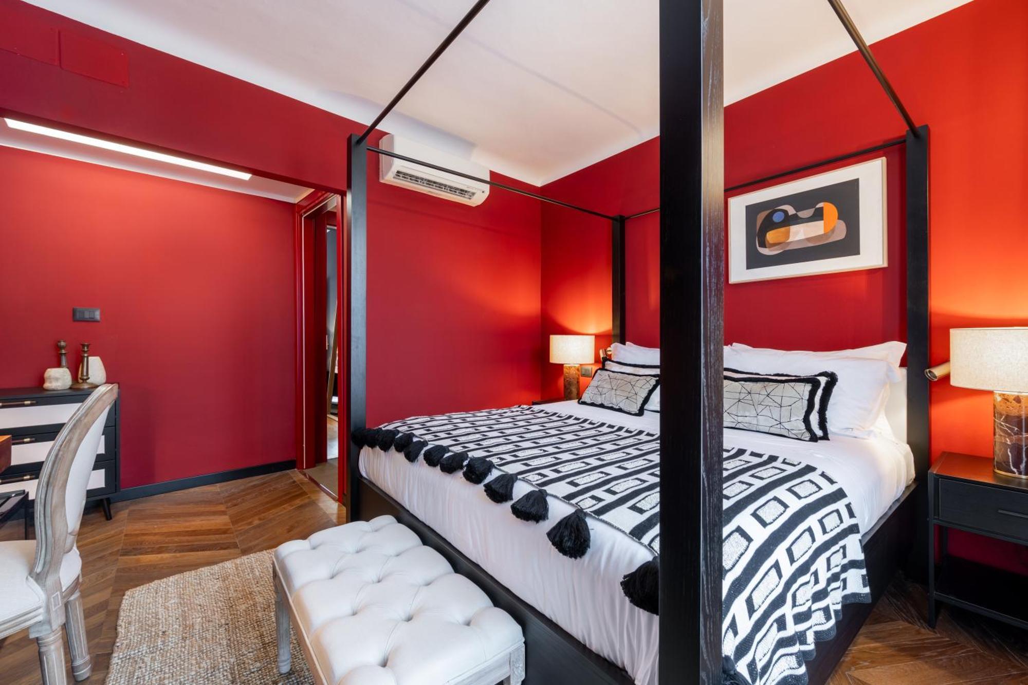The Couper Bagutta Hotel Милано Екстериор снимка