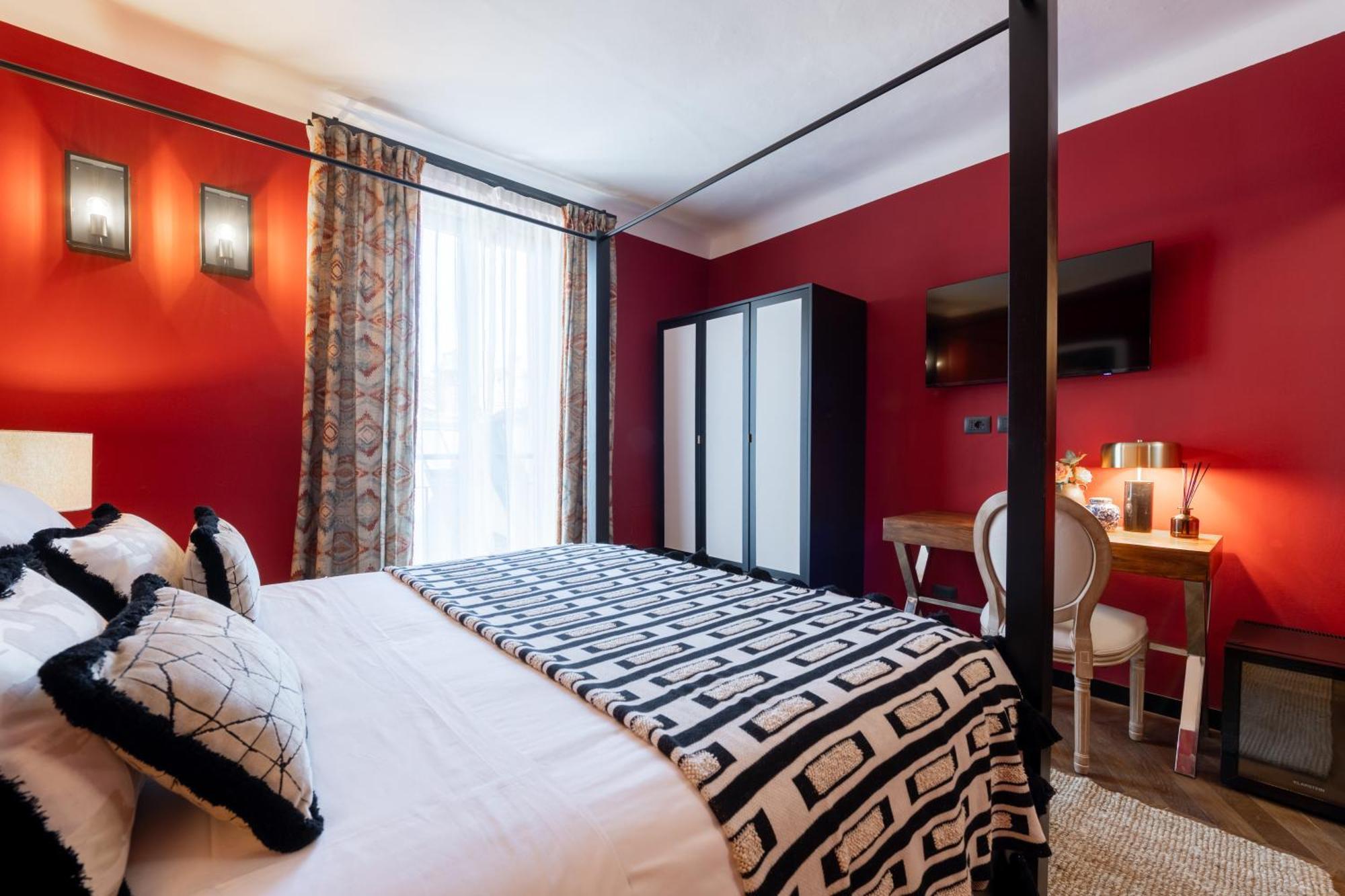 The Couper Bagutta Hotel Милано Екстериор снимка