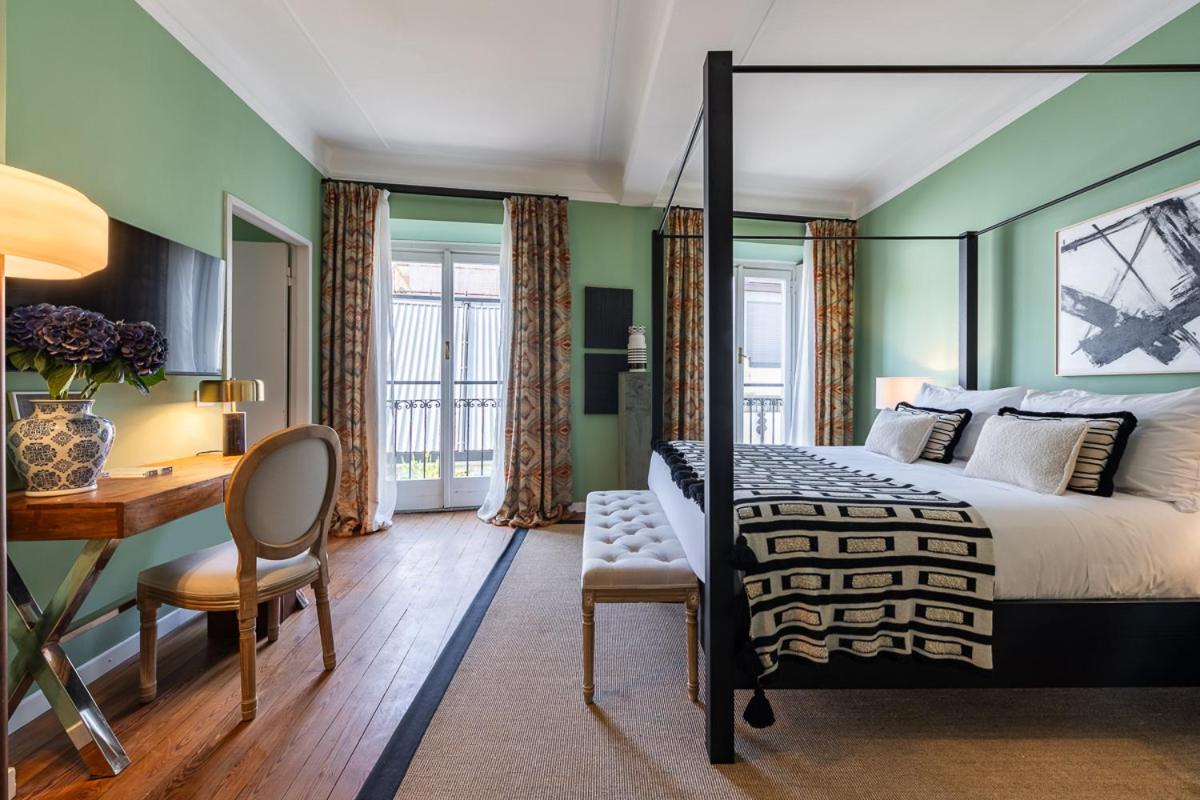 The Couper Bagutta Hotel Милано Екстериор снимка