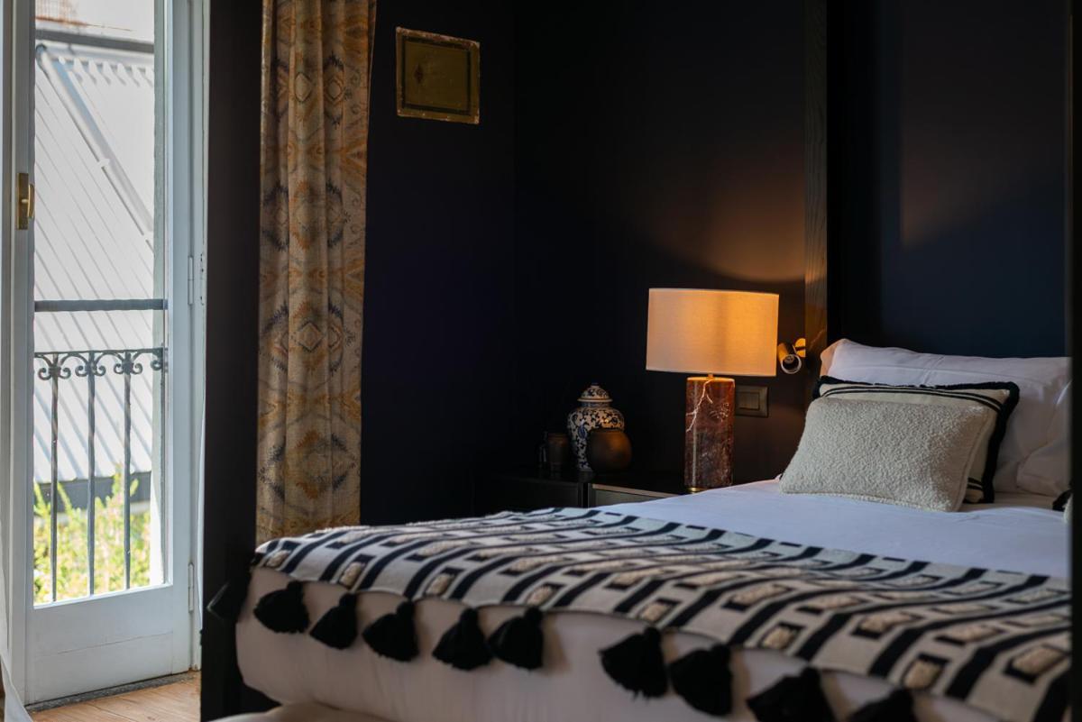 The Couper Bagutta Hotel Милано Екстериор снимка