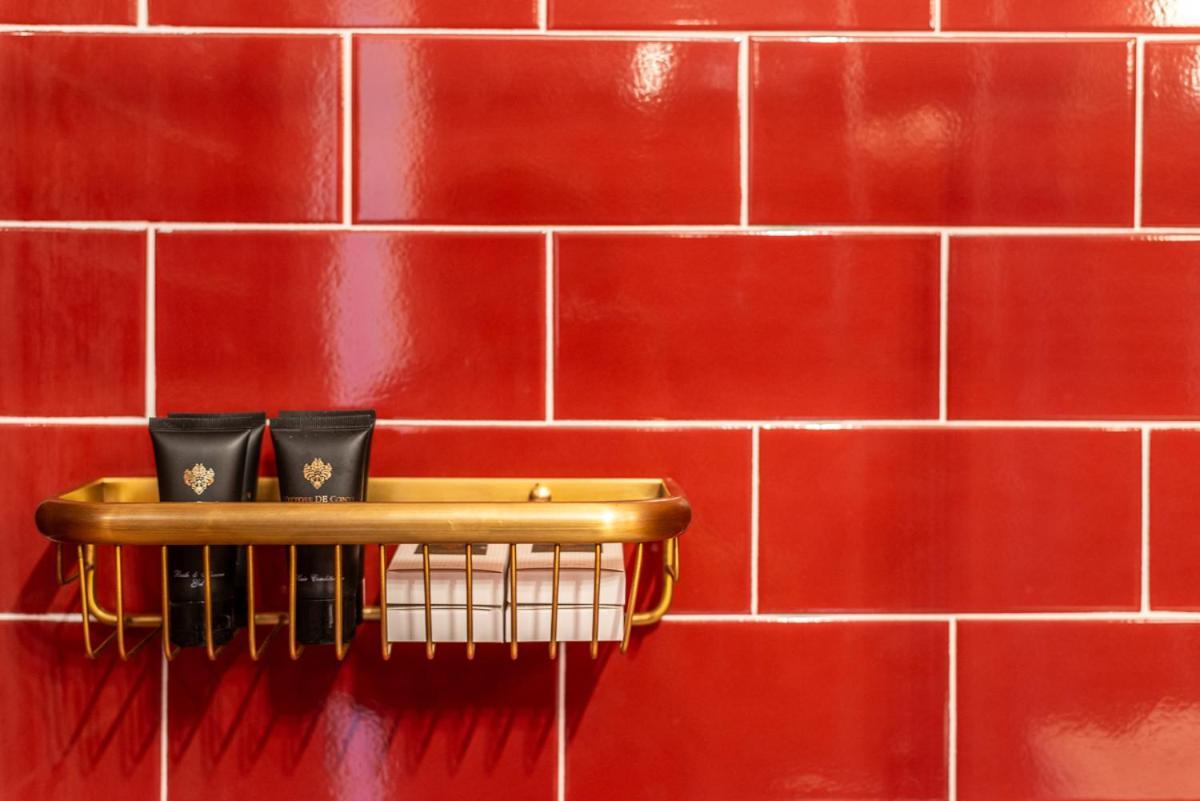The Couper Bagutta Hotel Милано Екстериор снимка
