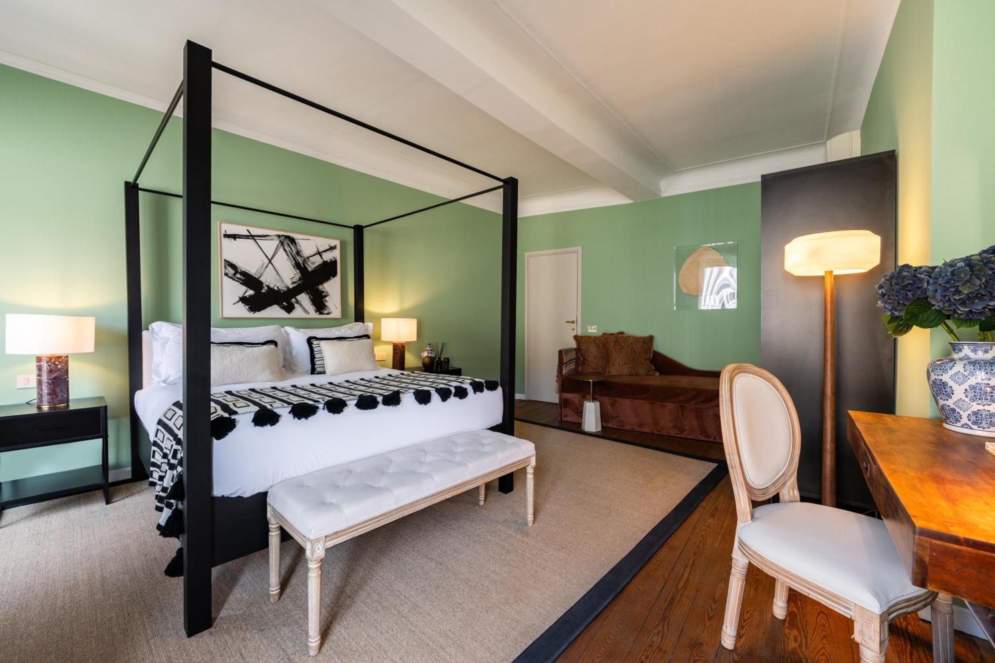 The Couper Bagutta Hotel Милано Екстериор снимка