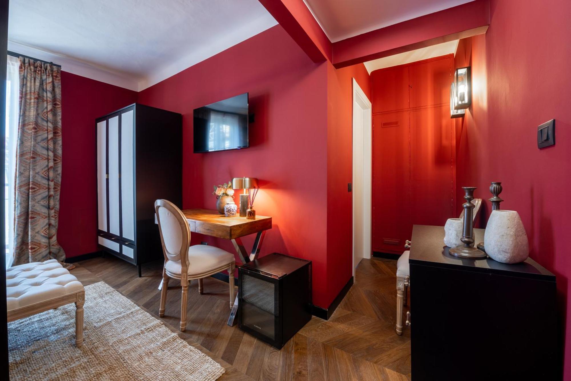 The Couper Bagutta Hotel Милано Екстериор снимка