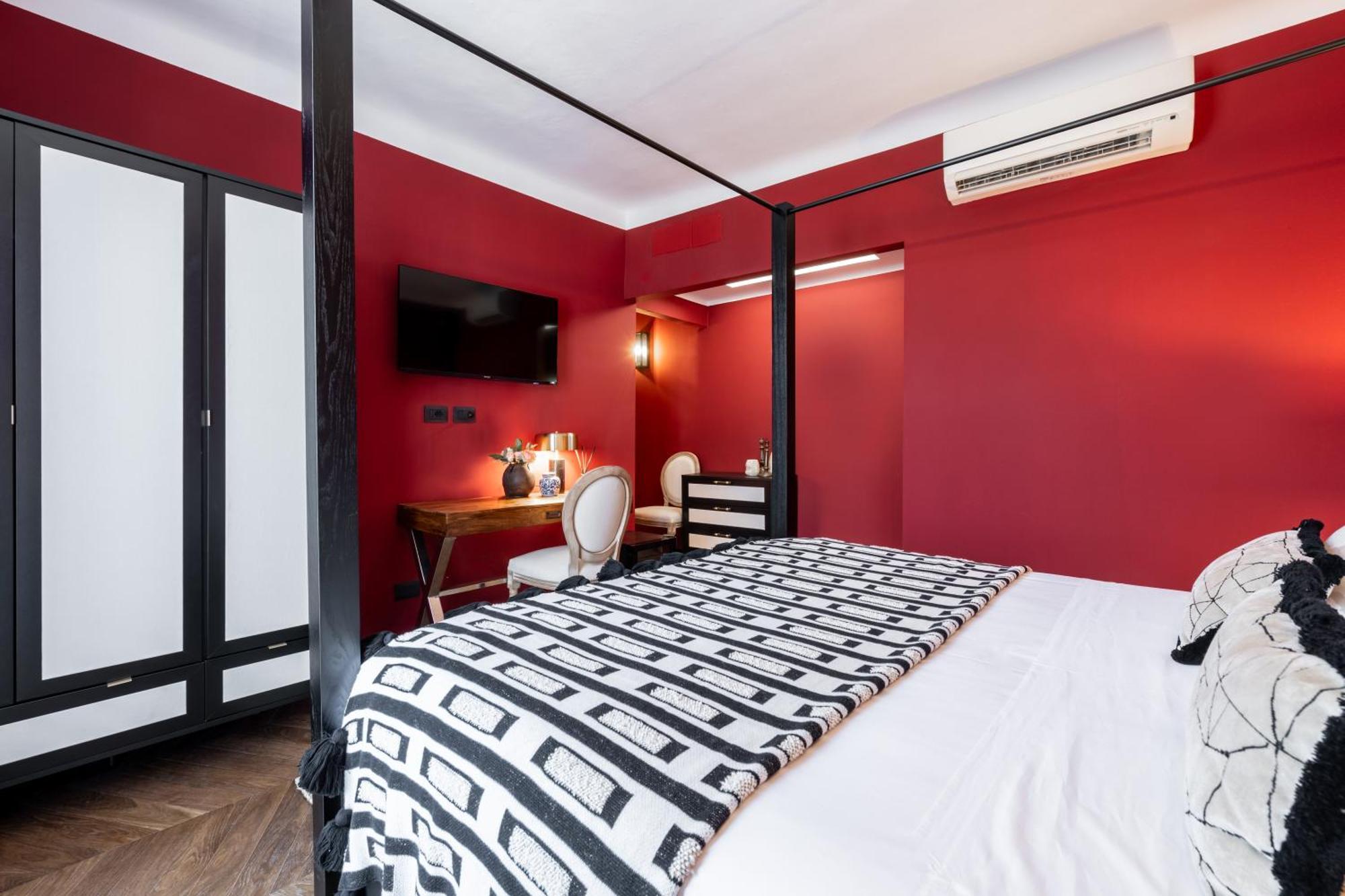 The Couper Bagutta Hotel Милано Екстериор снимка