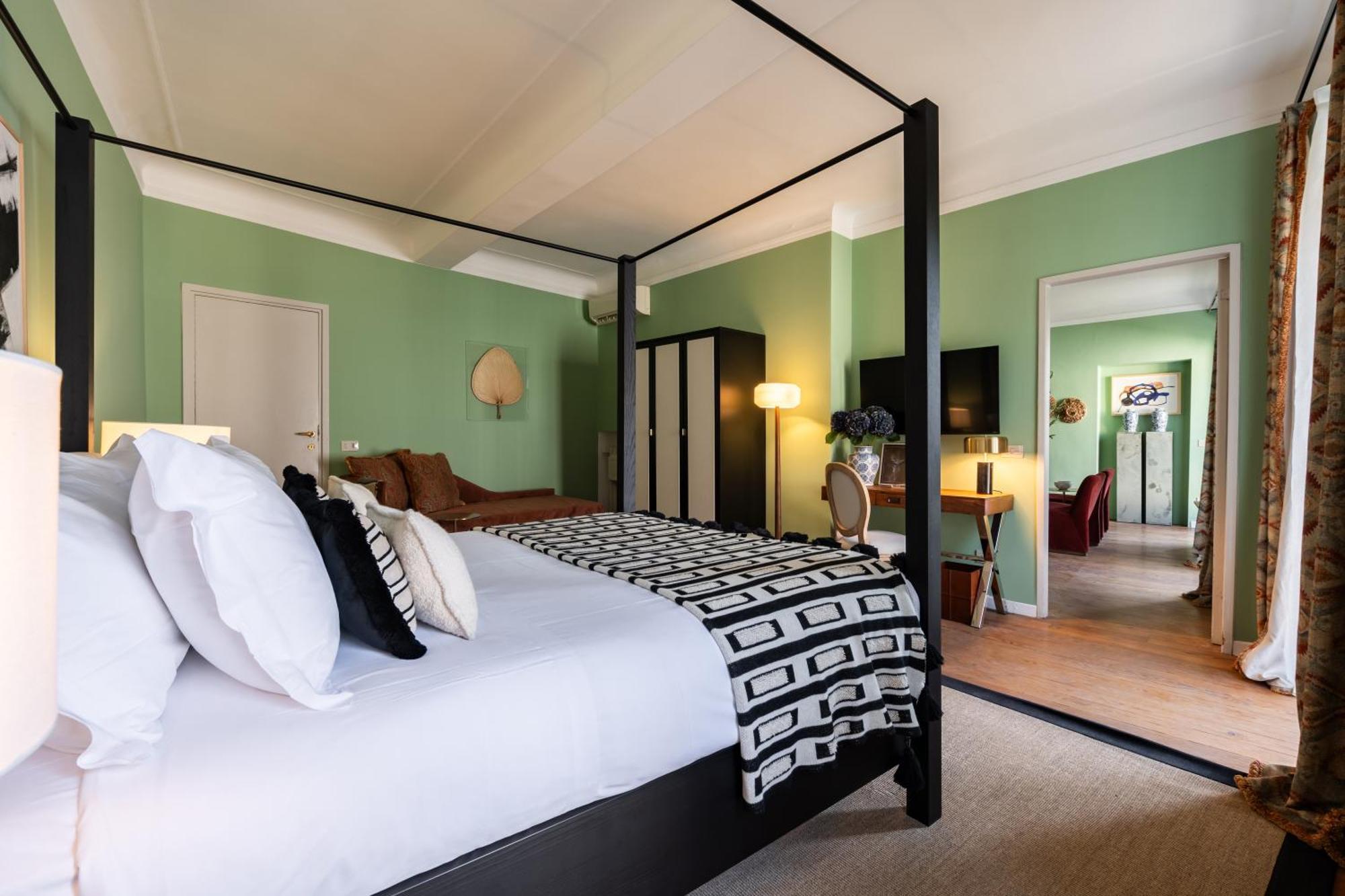 The Couper Bagutta Hotel Милано Екстериор снимка