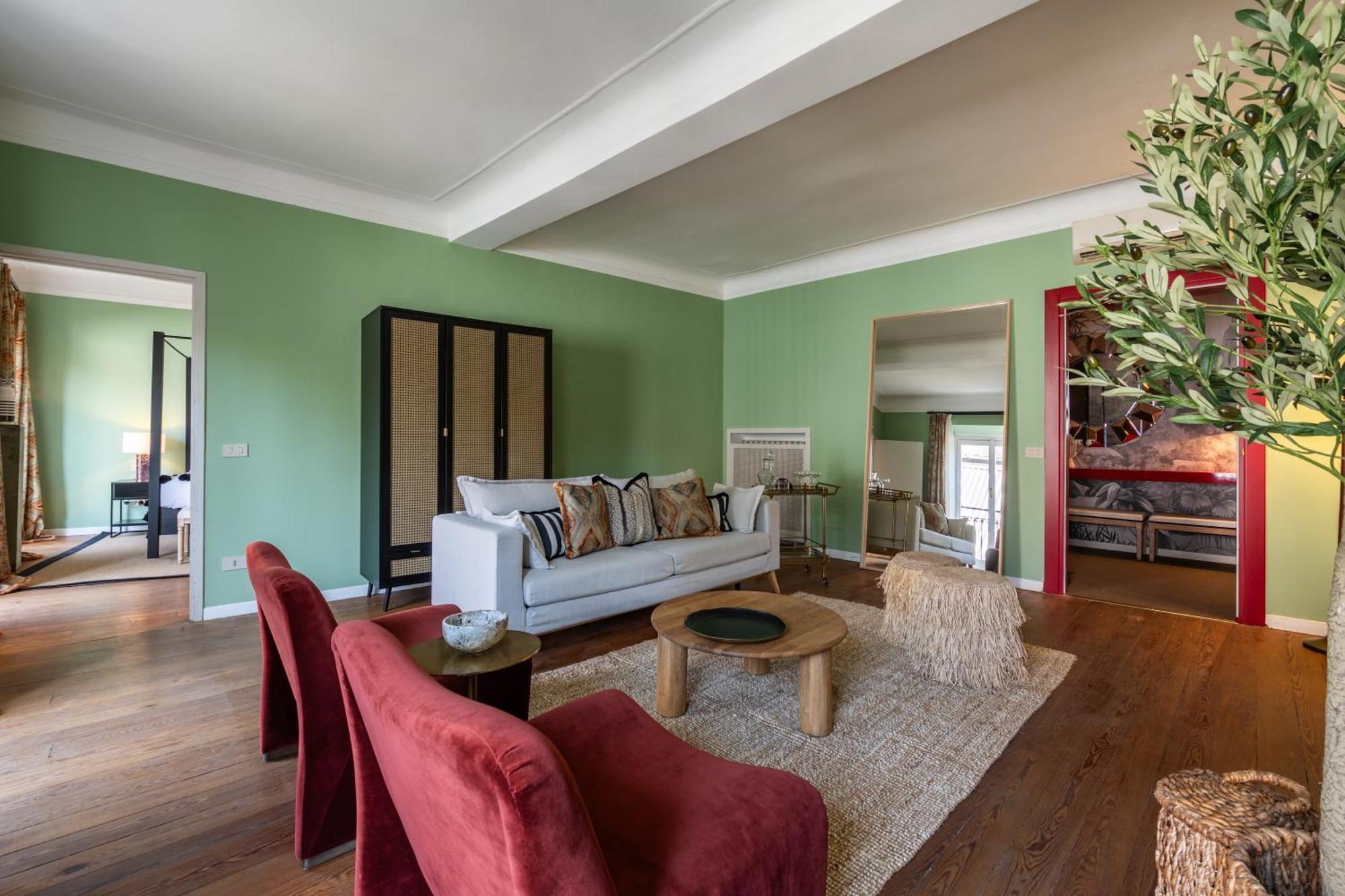 The Couper Bagutta Hotel Милано Екстериор снимка