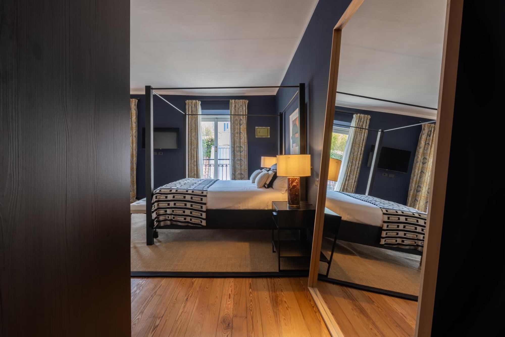 The Couper Bagutta Hotel Милано Екстериор снимка