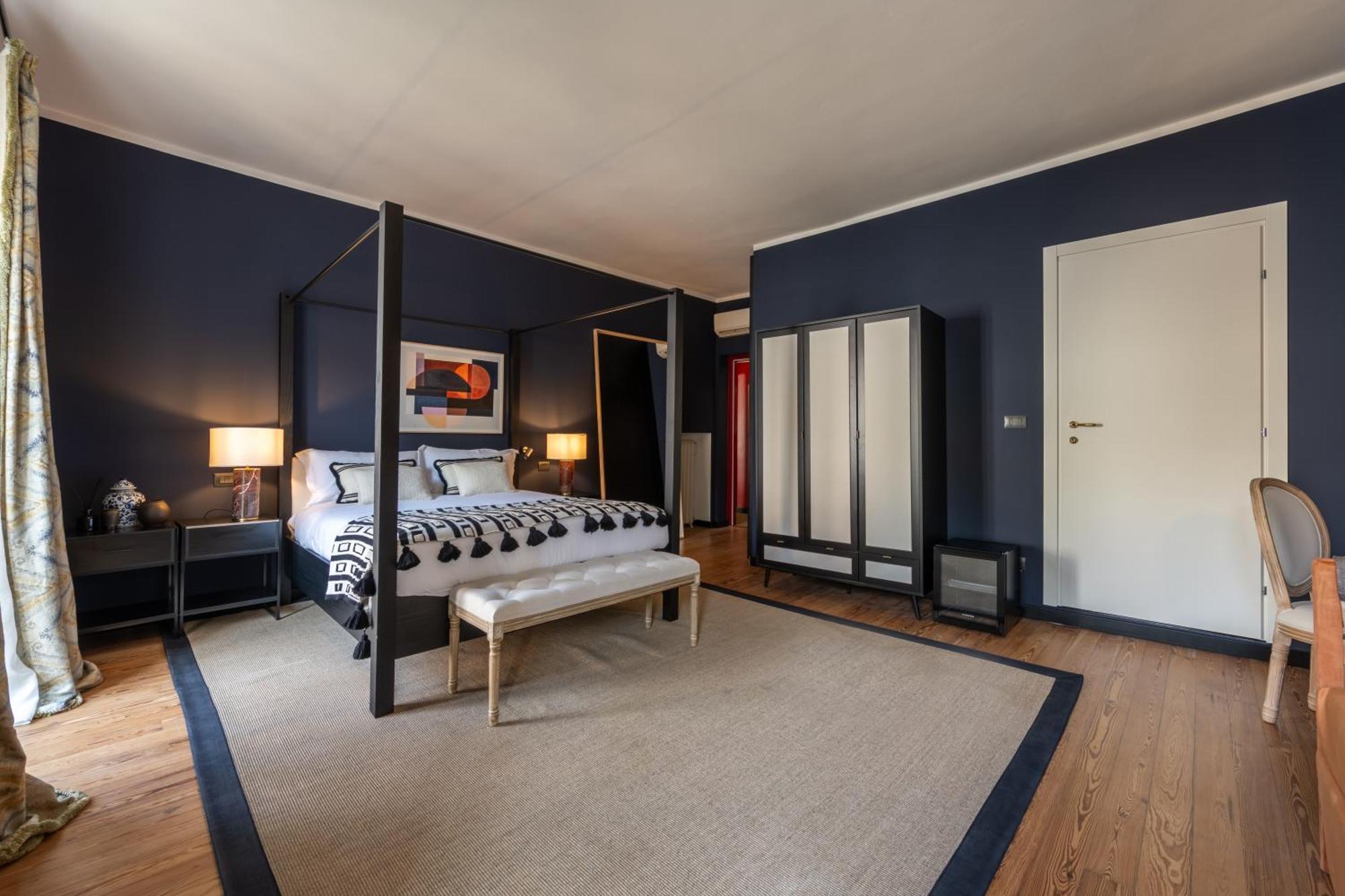 The Couper Bagutta Hotel Милано Екстериор снимка